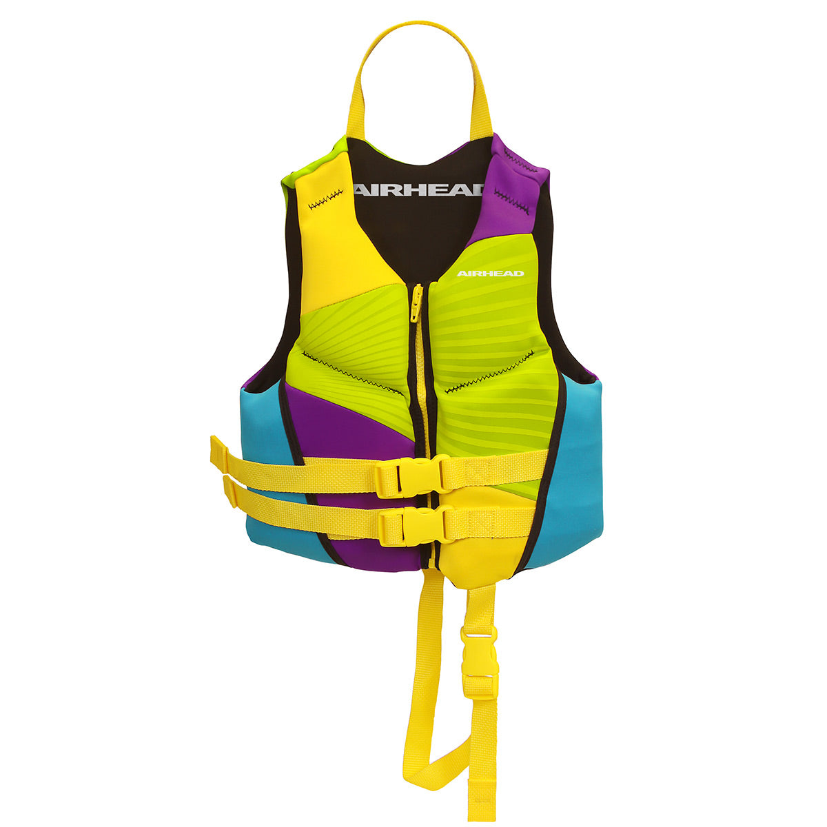 AIRHEAD Life Jackets & Safety Gear Gnar giubbotto salvagente Infant