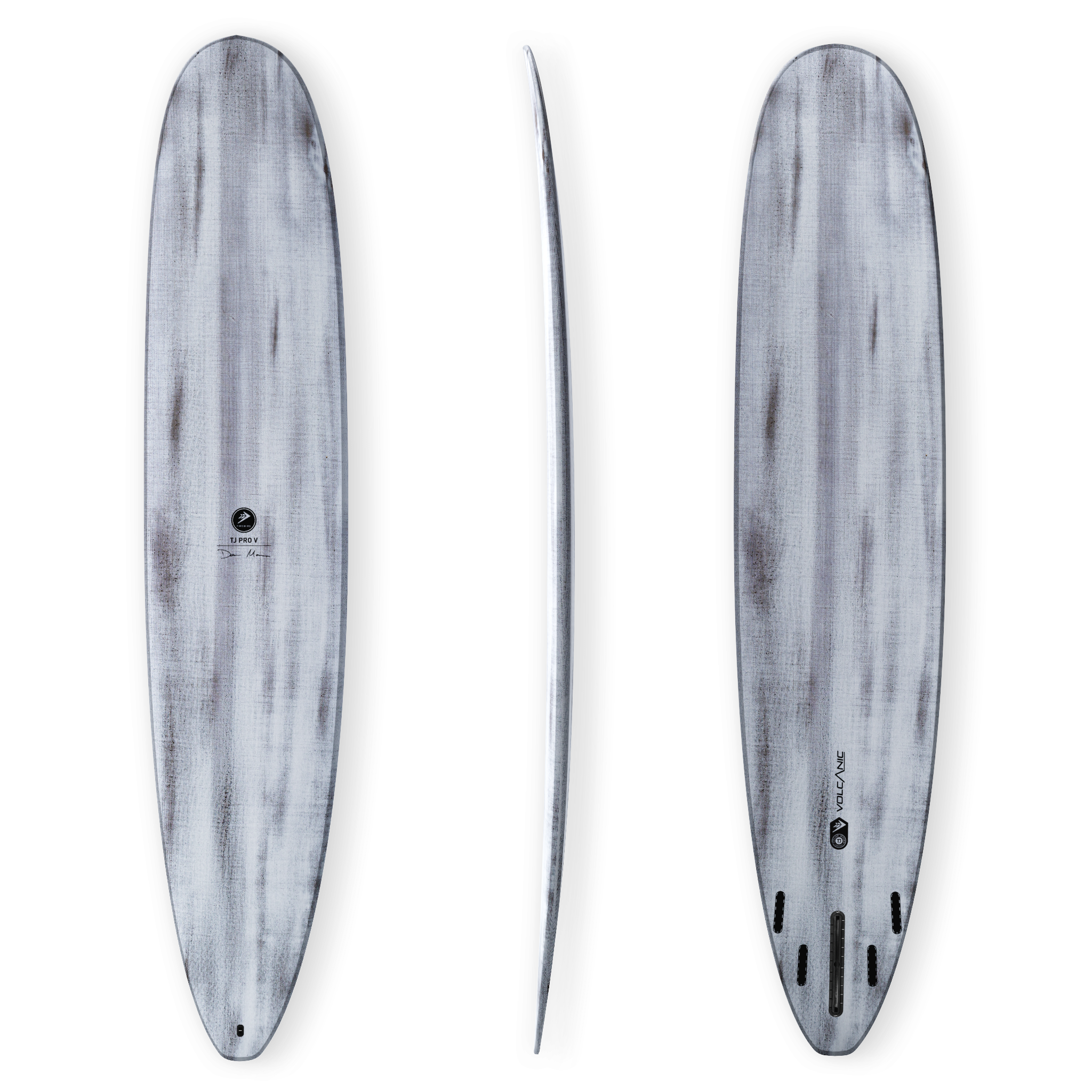 Firewire Taylor Jensen Taylor Jensen Pro V longboard Volcanic 9'0"