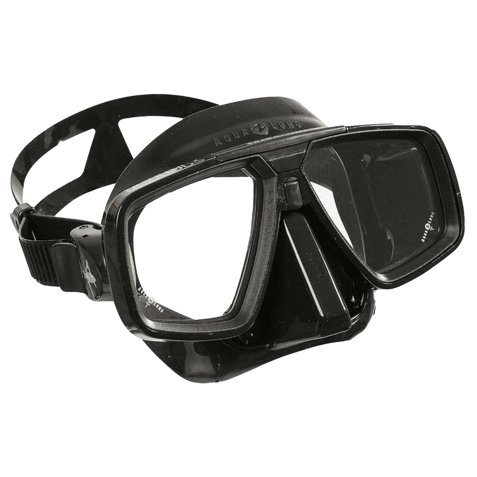 Aqualung Maschere da immersione LOOK maschera sub blu metallizzato