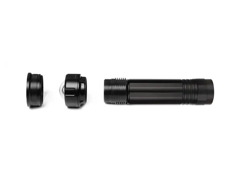 OrcaTorch U/W Photography D950V 2.0 luce video LED 10500 lumen spina US