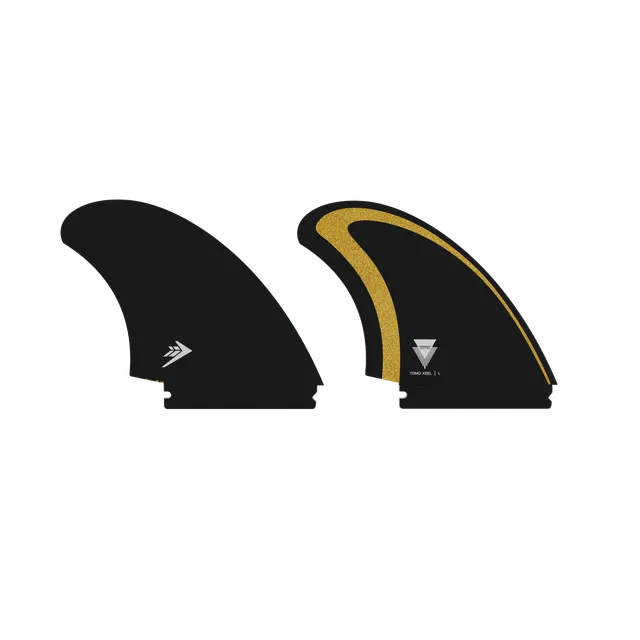 Firewire Accessories Tomo Max Keel pinne twin Medium Futures