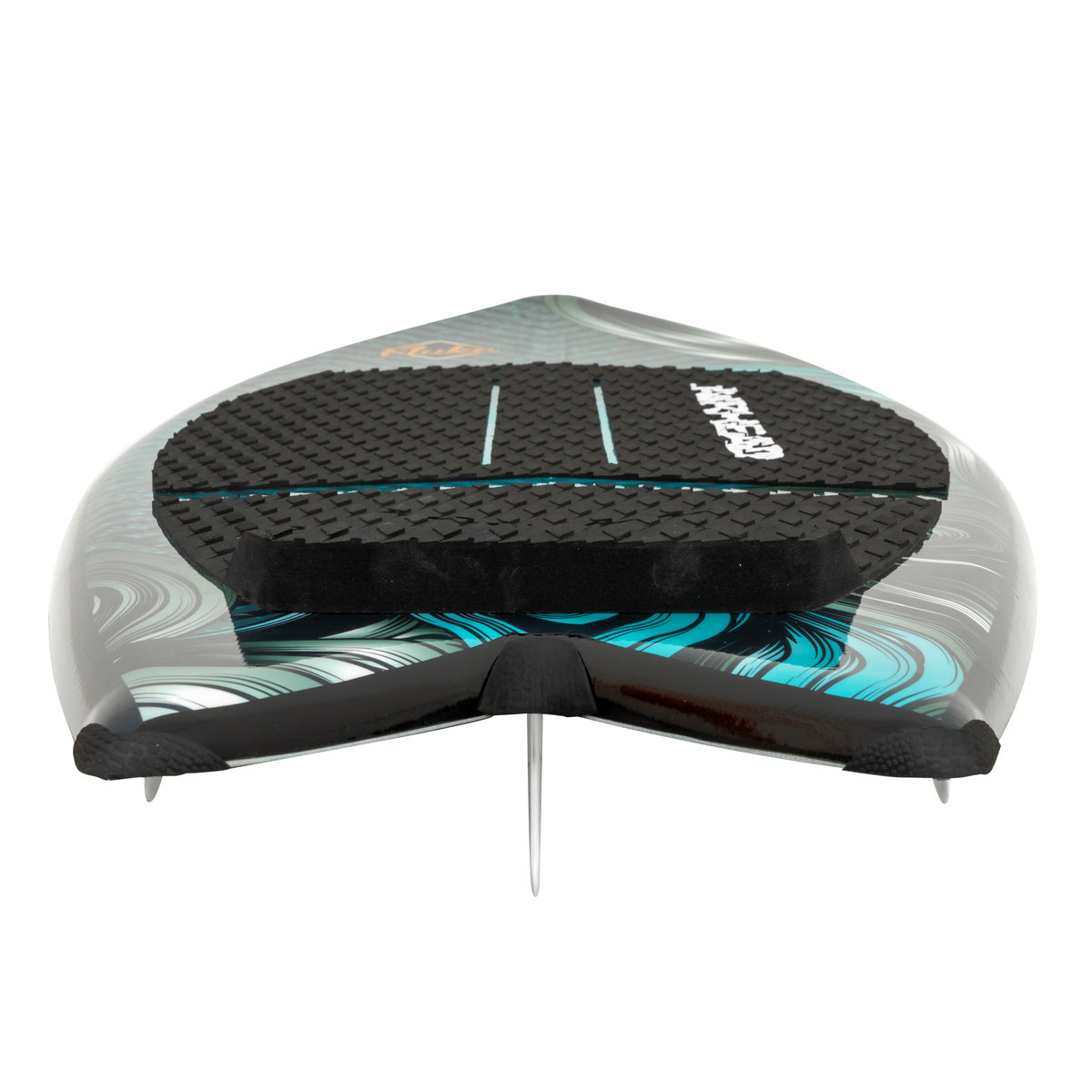 AIRHEAD Water Skis & Boards Fluke tavola wakesurf 152 cm swallow tail
