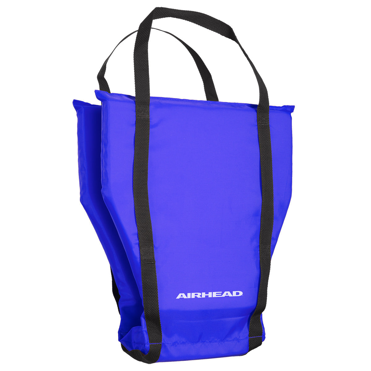 AIRHEAD Life Jackets & Safety Gear Cove Saddle galleggiante rosso blu stelle