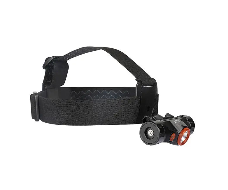 OrcaTorch Technical Diving Mazu TD01 lampada subacquea 1 batteria USB-C 18650
