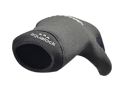 C4 Neoprene Accessories ZERO DRY guanti 3,5 mm stagni