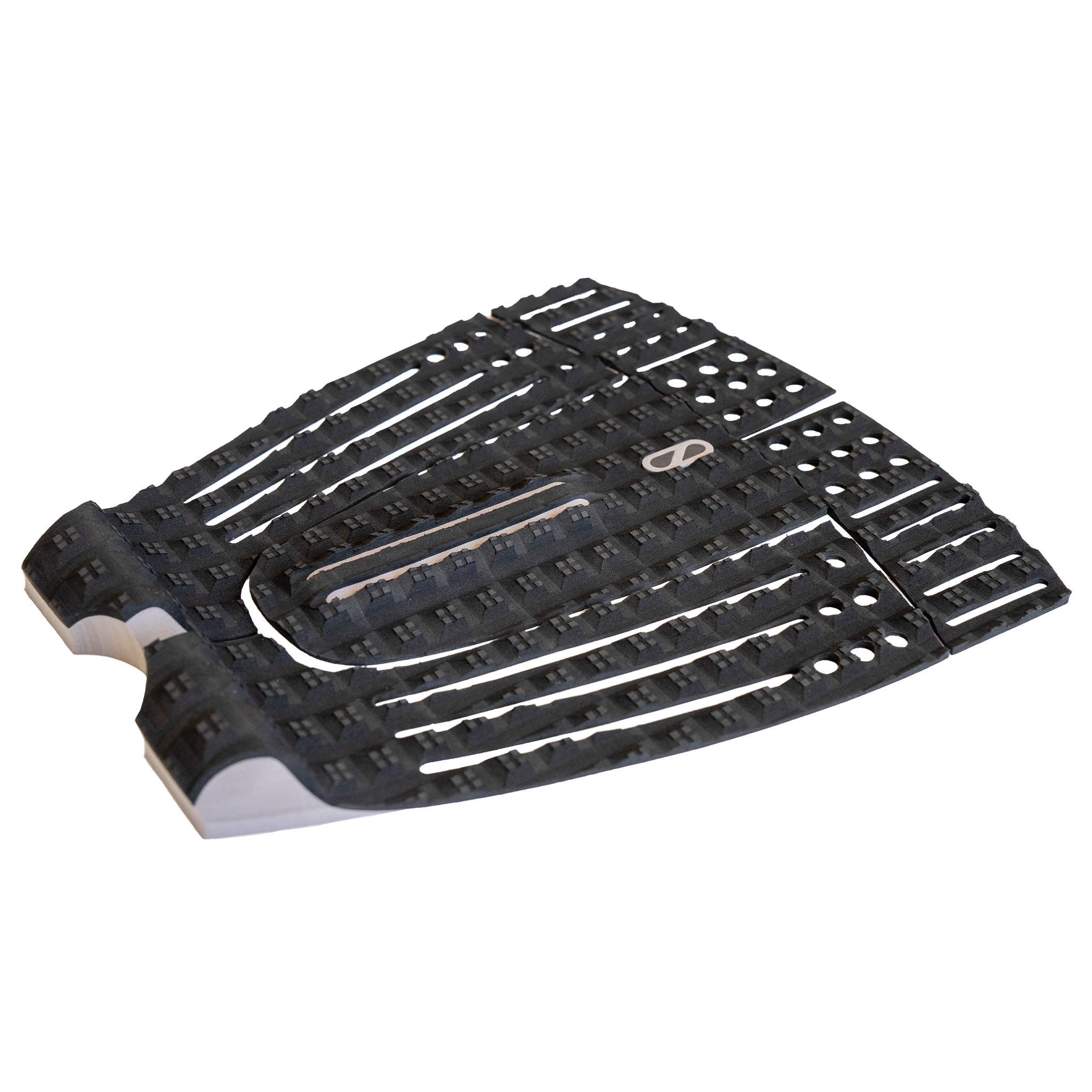 Firewire Accessories Slater Designs 5 Piece Step Up Pad pad surf nero camo