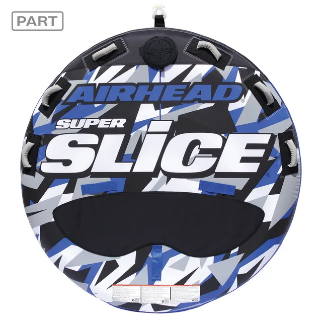 AIRHEAD Towable Tubes Super Slice copertura di ricambio