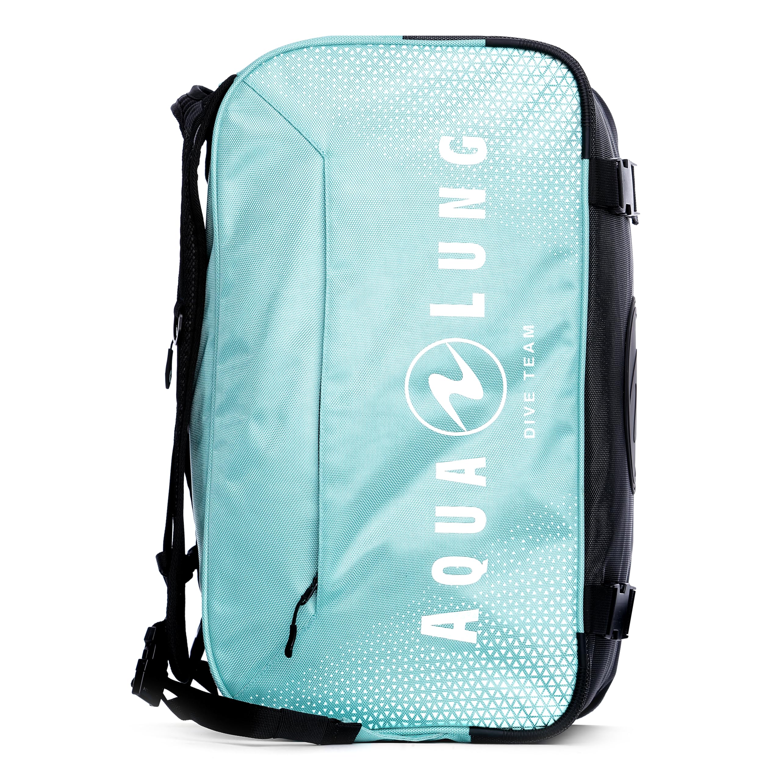 Aqualung Borse Explorer Duffpack borsa da immersione azzurra