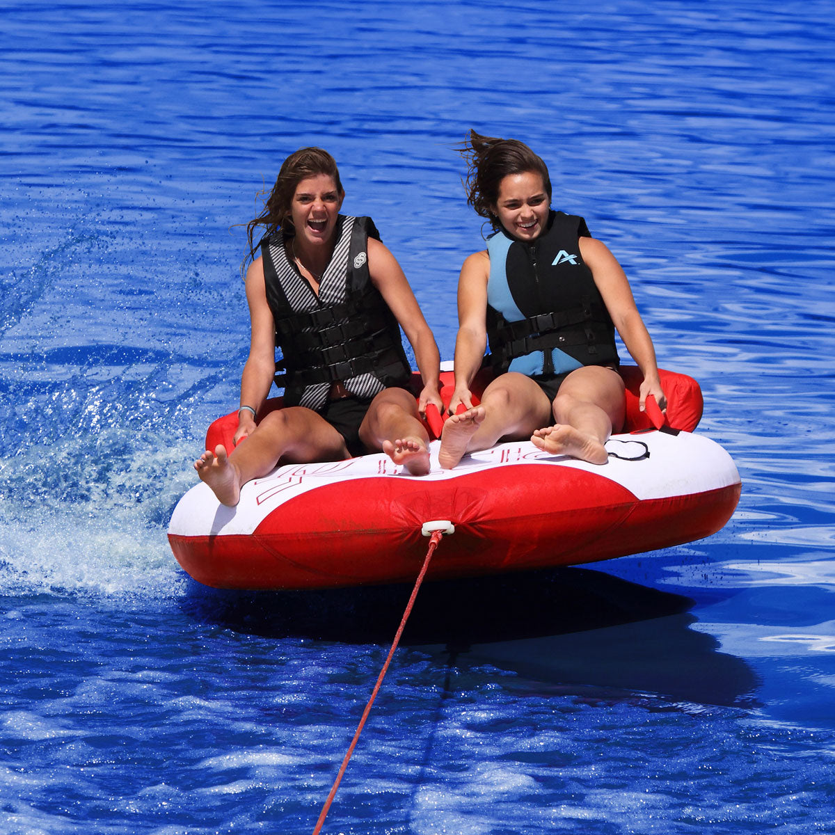 AIRHEAD Towable Tubes Riptide 2 ciambella trainabile 2 persone