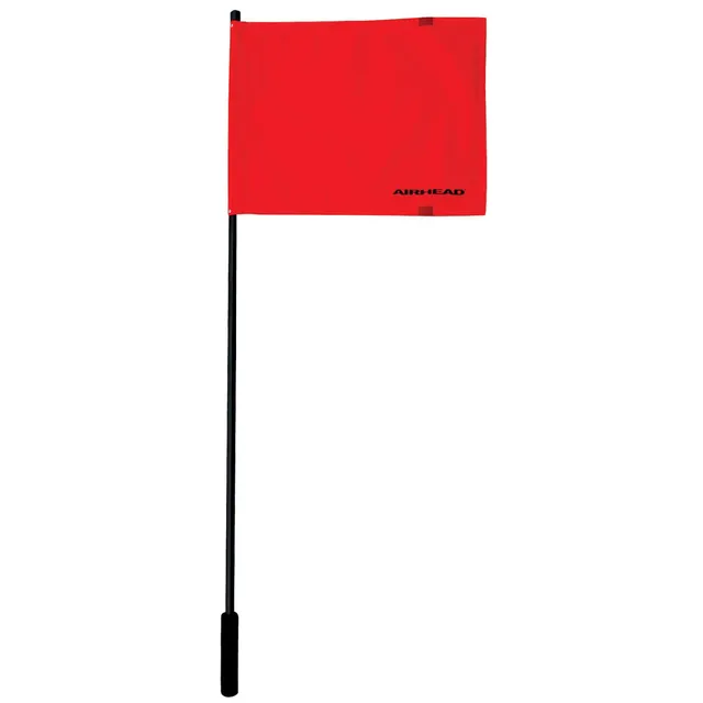 AIRHEAD Life Jackets & Safety Gear Deluxe Water Sports Flag bandiera nautica 17 × 13,5 pollici