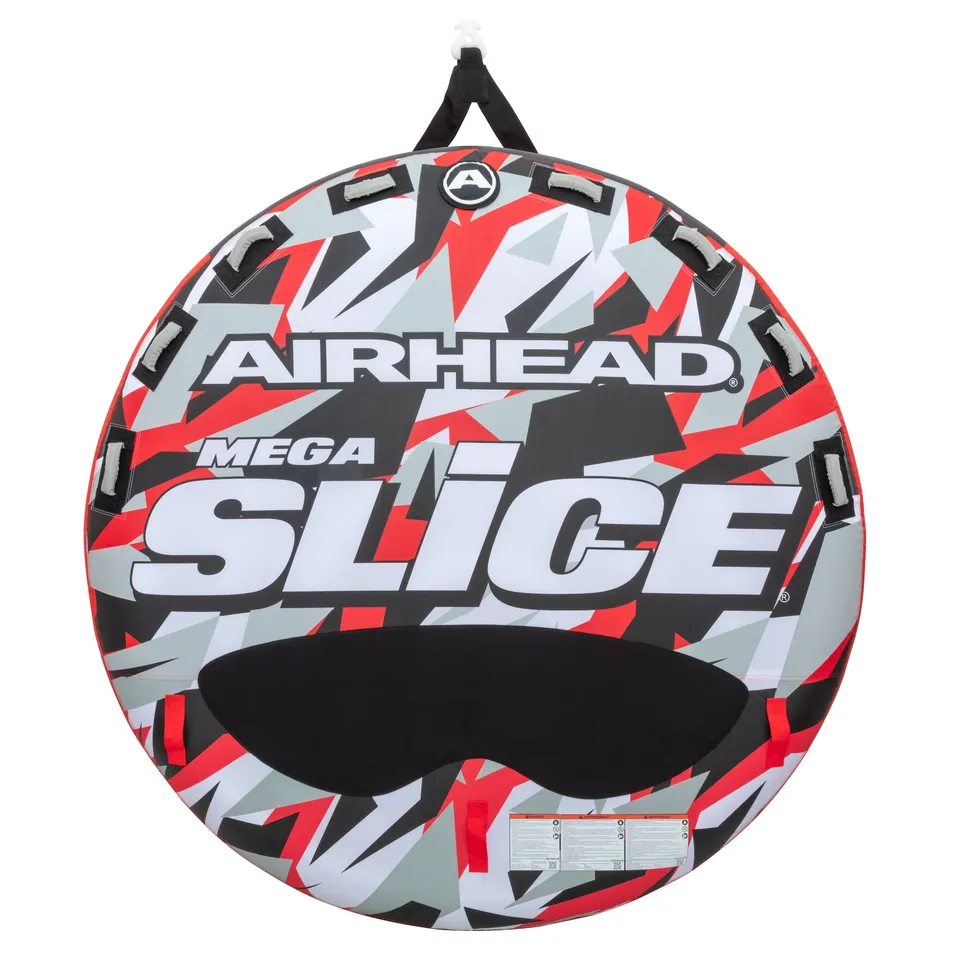 AIRHEAD Towable Tubes Mega Slice copertura di ricambio