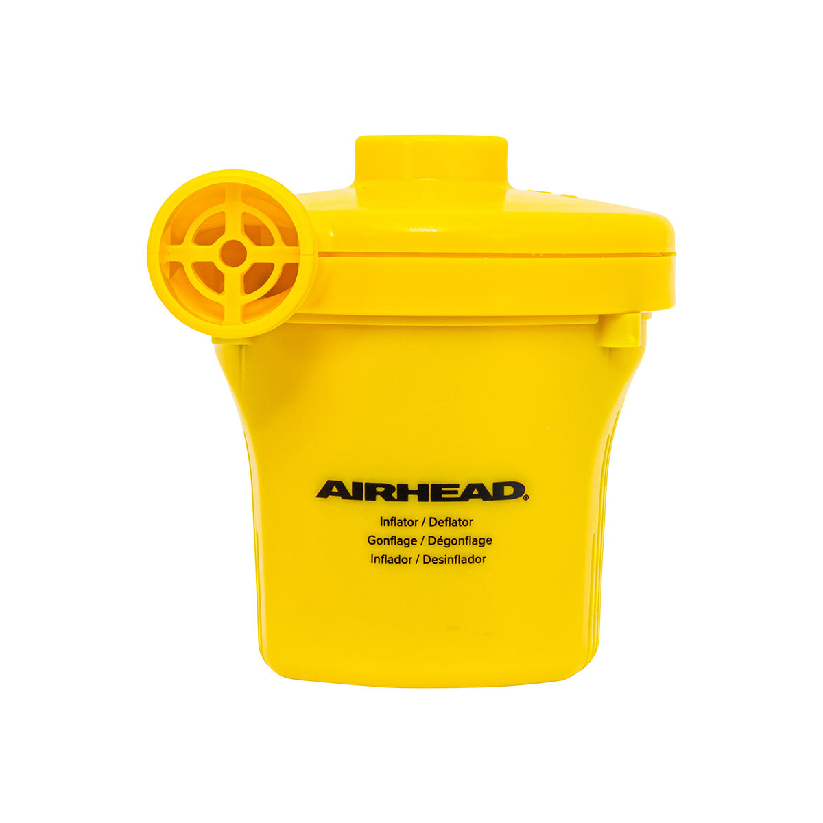 AIRHEAD Pumps for Floats Rechargable Pool Float Air Pump pompa ricaricabile