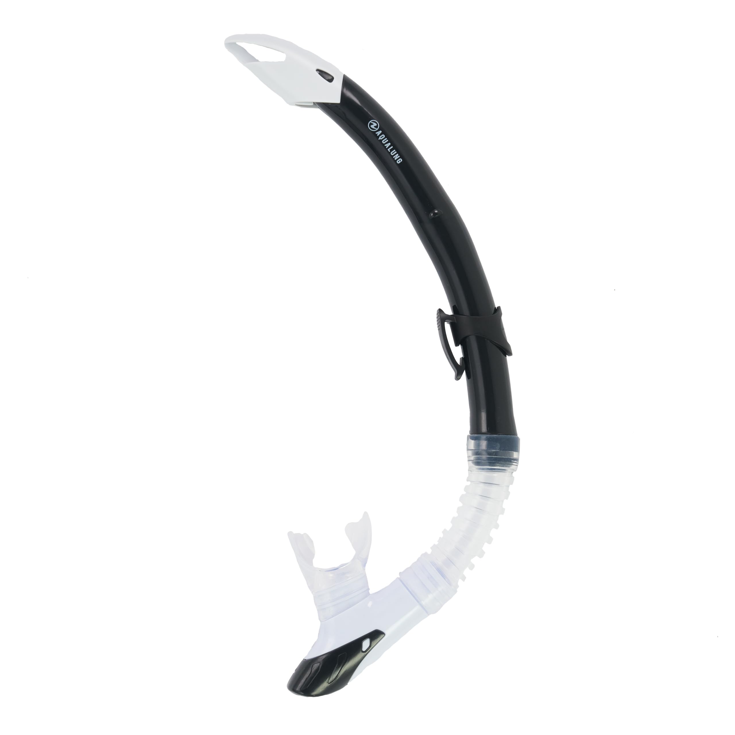 Aqualung Combos da snorkeling Nabul kit maschera snorkel blu nero