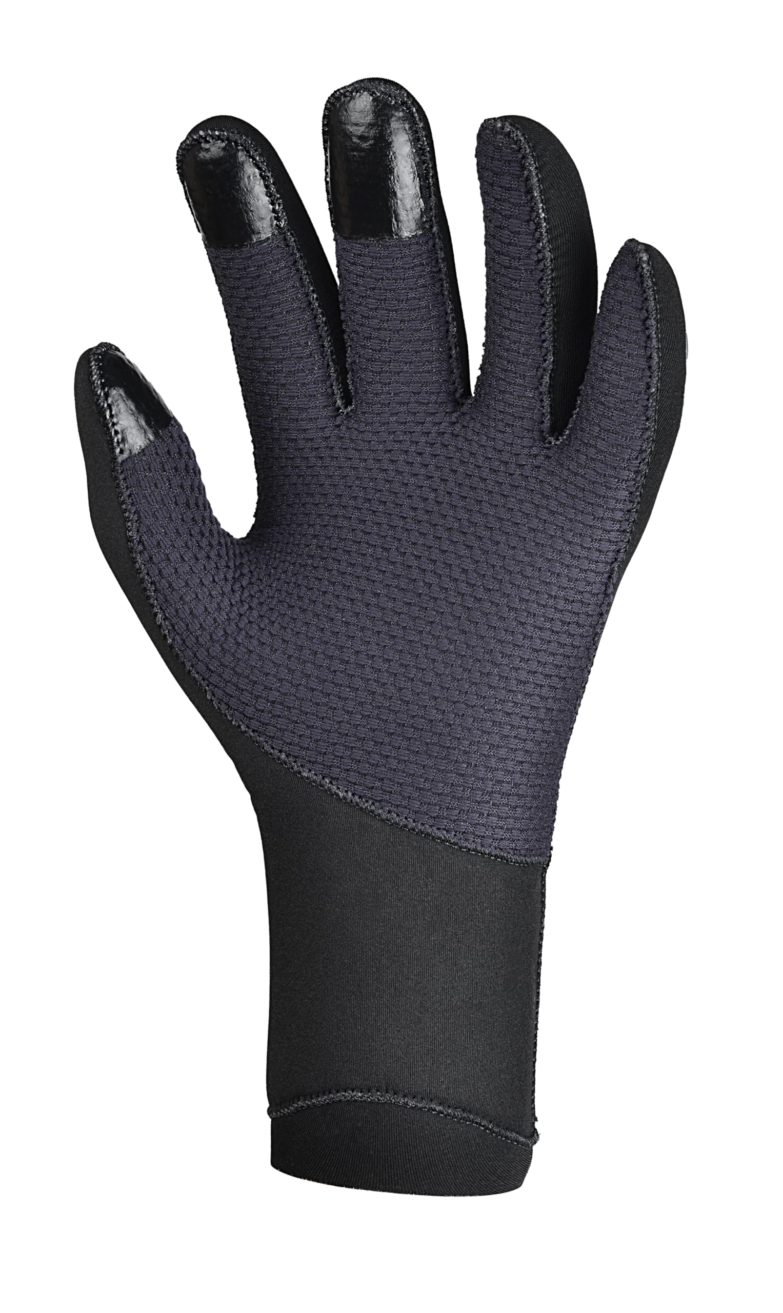 C4 Neoprene Accessories ZERO DRY guanti 3,5 mm stagni