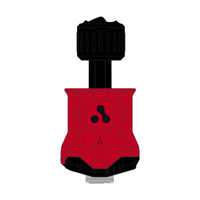 Airush Spare Parts QUICK RELEASE CORE - RIDE V3 sgancio rapido