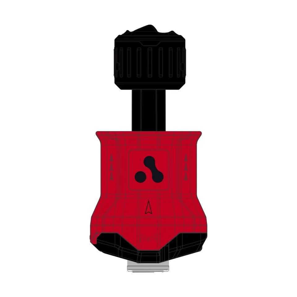Airush Spare Parts QUICK RELEASE CORE - RIDE V3 sgancio rapido