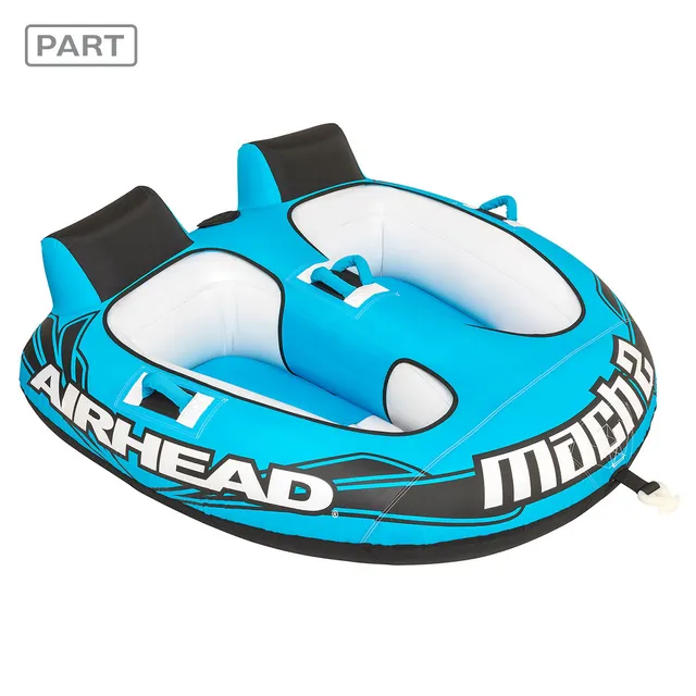 AIRHEAD Towable Tubes Mach 2 copertura di ricambio