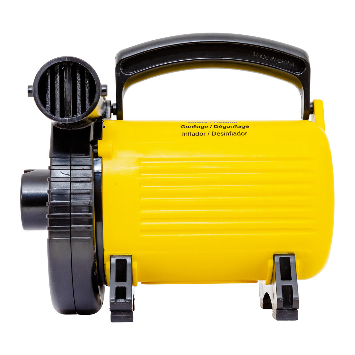 AIRHEAD Pumps for Towables 120 Volt Towable Tube Air Pump I pompa 120 V alta pressione