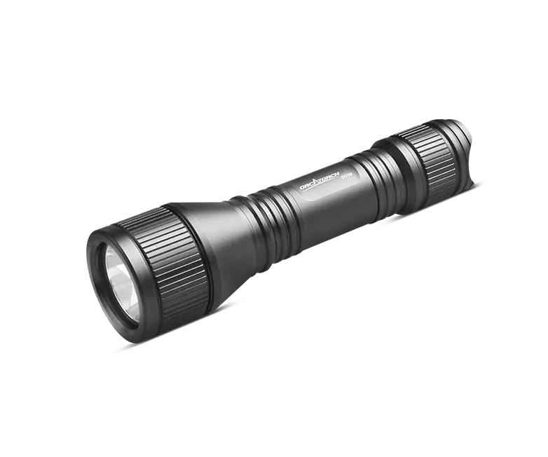 OrcaTorch Recreational Diving D550 torcia subacquea 1000 lumen