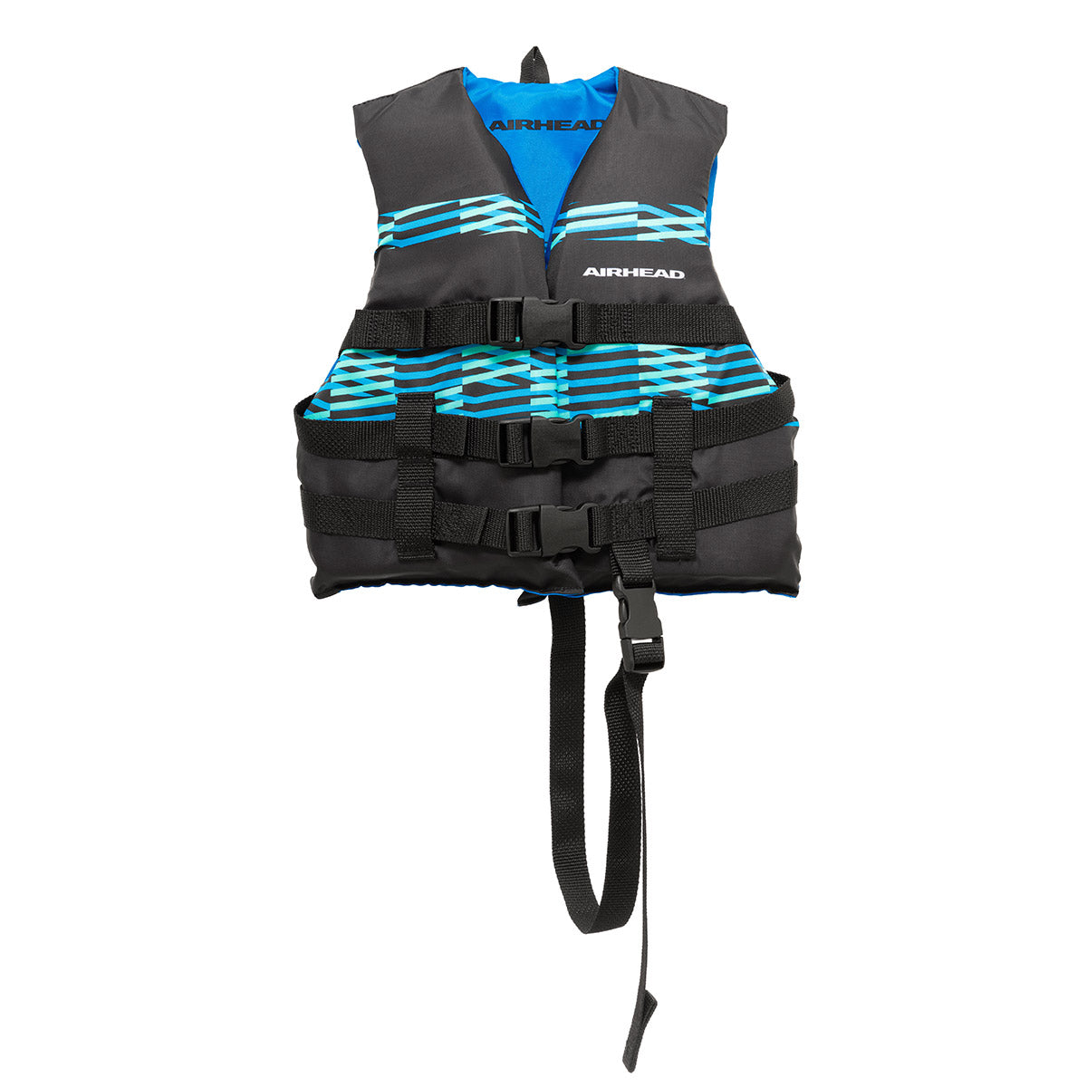 AIRHEAD Life Jackets & Safety Gear Element giubbotto salvagente bambino