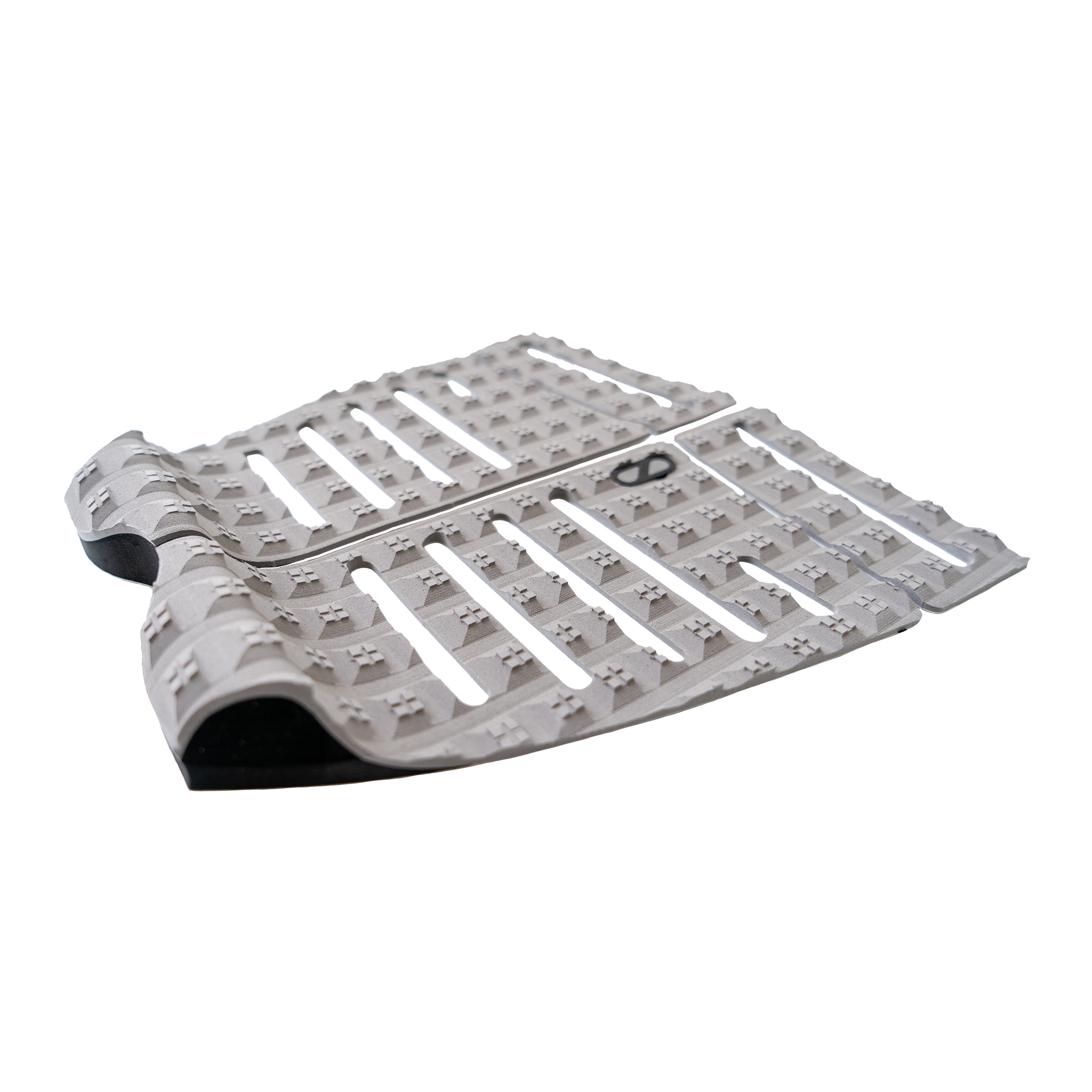 Firewire Accessories Slater Designs 4 Piece Flat pad surf Black/Grey