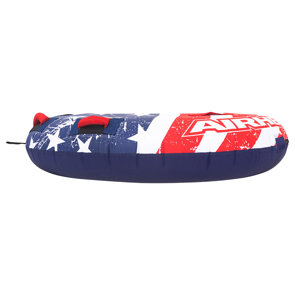 AIRHEAD Towable Tubes Stars & Stripes ciambella trainabile 1 posto