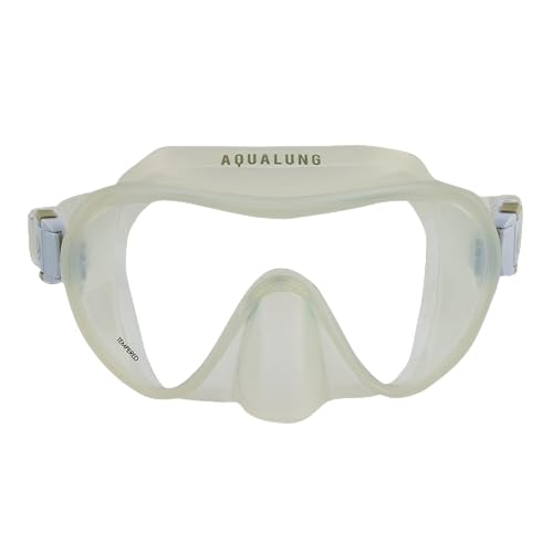 Aqualung Maschere da snorkeling Nabul maschera Transparent panoramica
