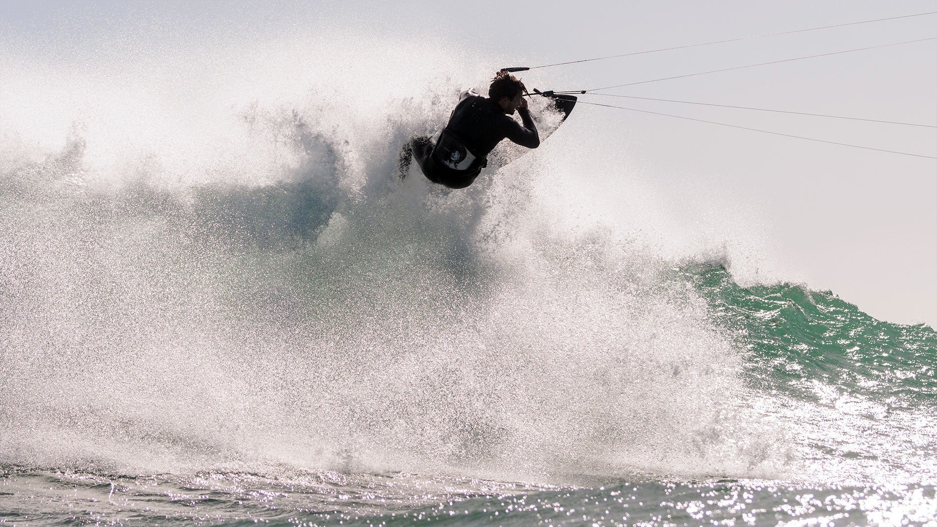 Airush Surfboards OS-1 Team Reflex Carbon tavola 5’10” 21,8 L