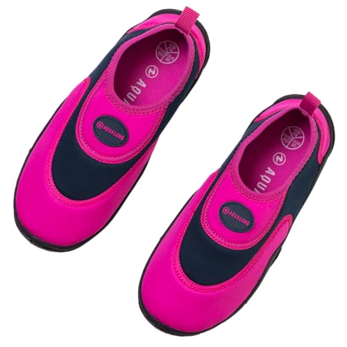 Aqualung Beachwalker Kids calzari 22 EU blu royal