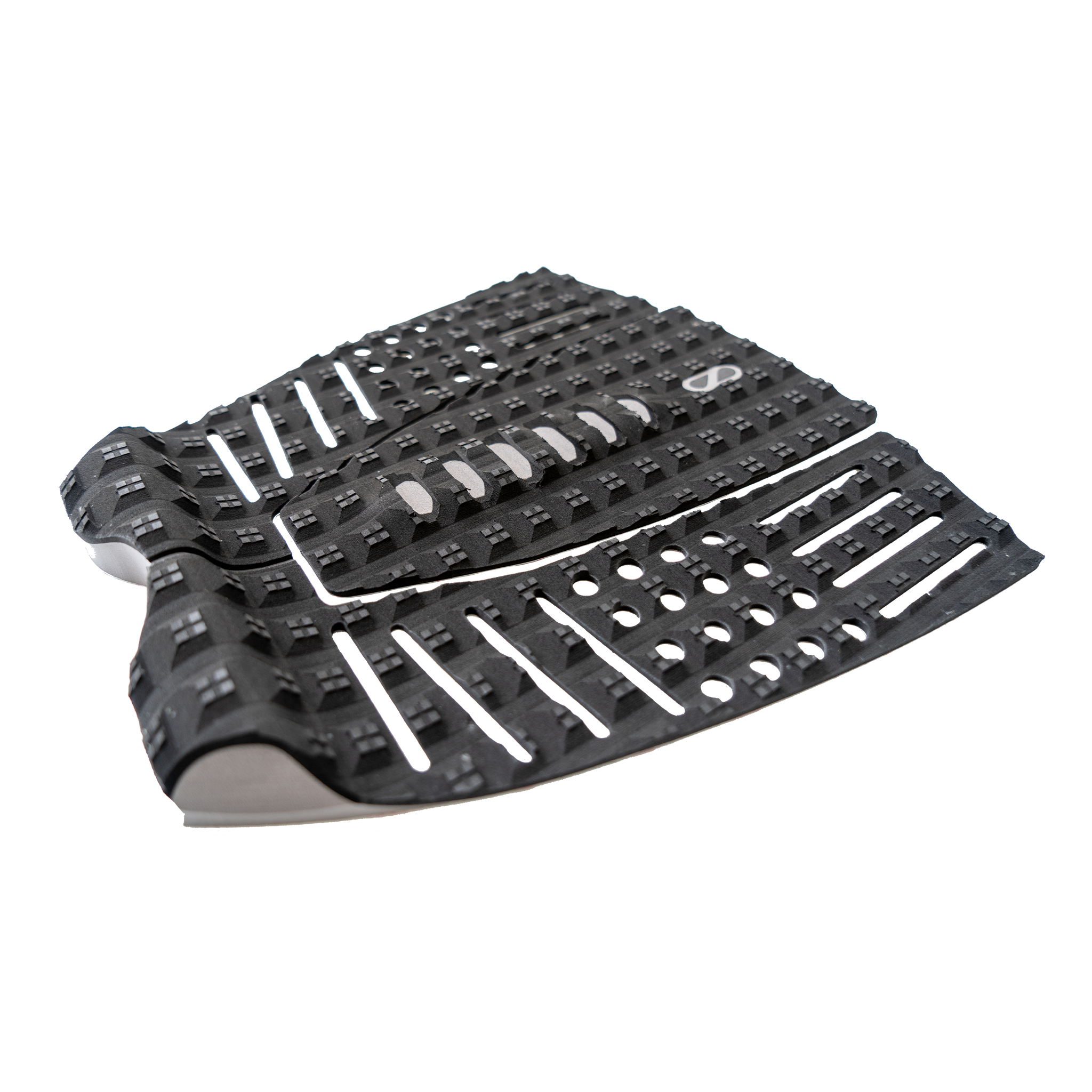 Firewire Accessories Slater Designs 3 Piece Arch Traction Pad surf