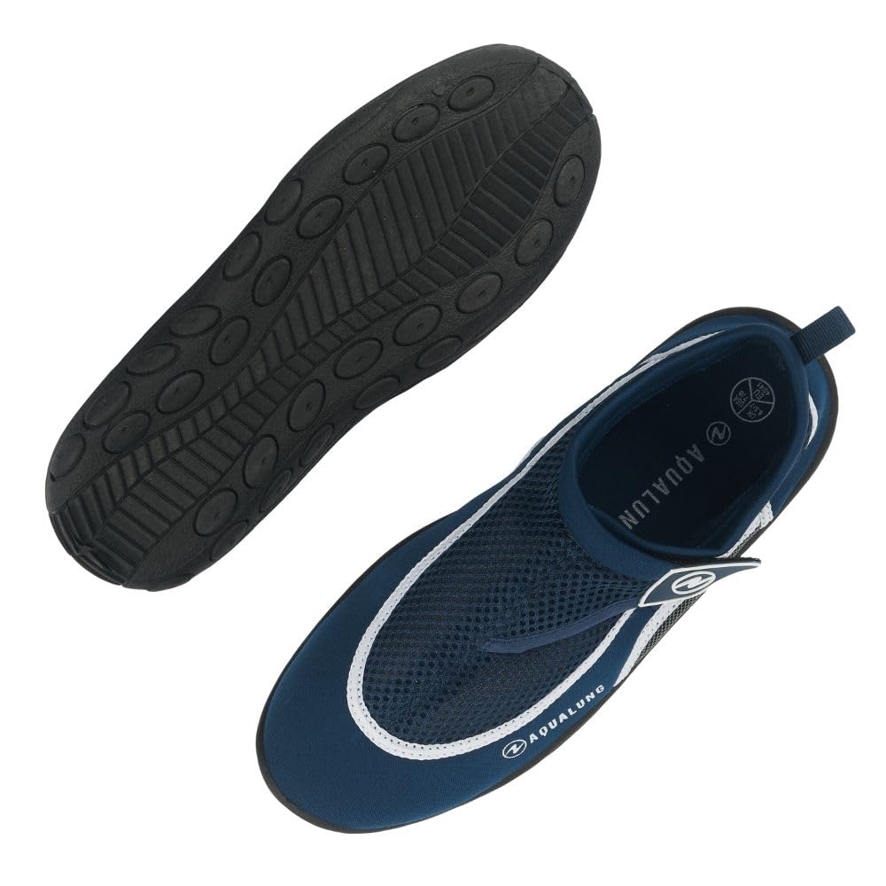 Aqualung Calzari Venice scarpe in neoprene 3 mm 41 EU