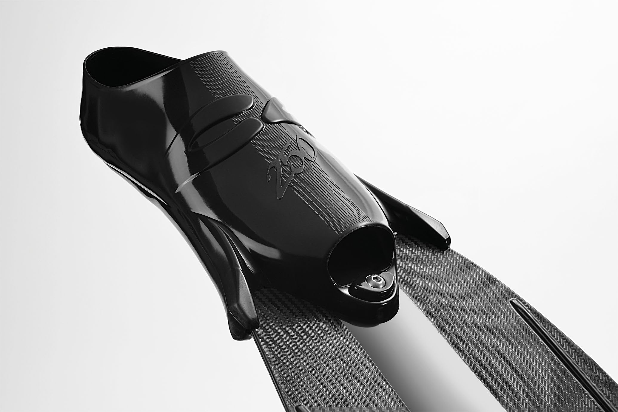 C4 Umberto Pelizzari pinne pala Soft 40/41 in tecnopolimero