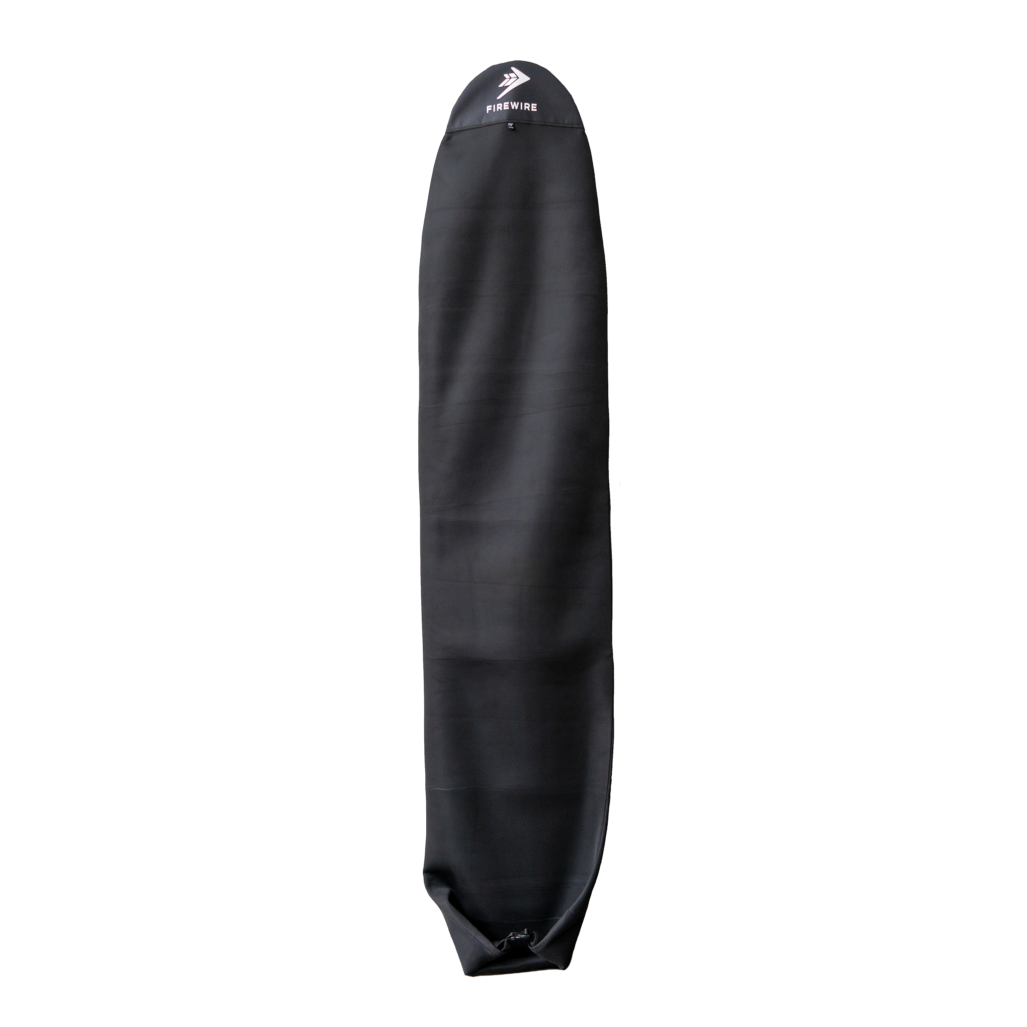 Firewire Accessories Black Mesh Board Sock sacca surf 7'0" nera in rete