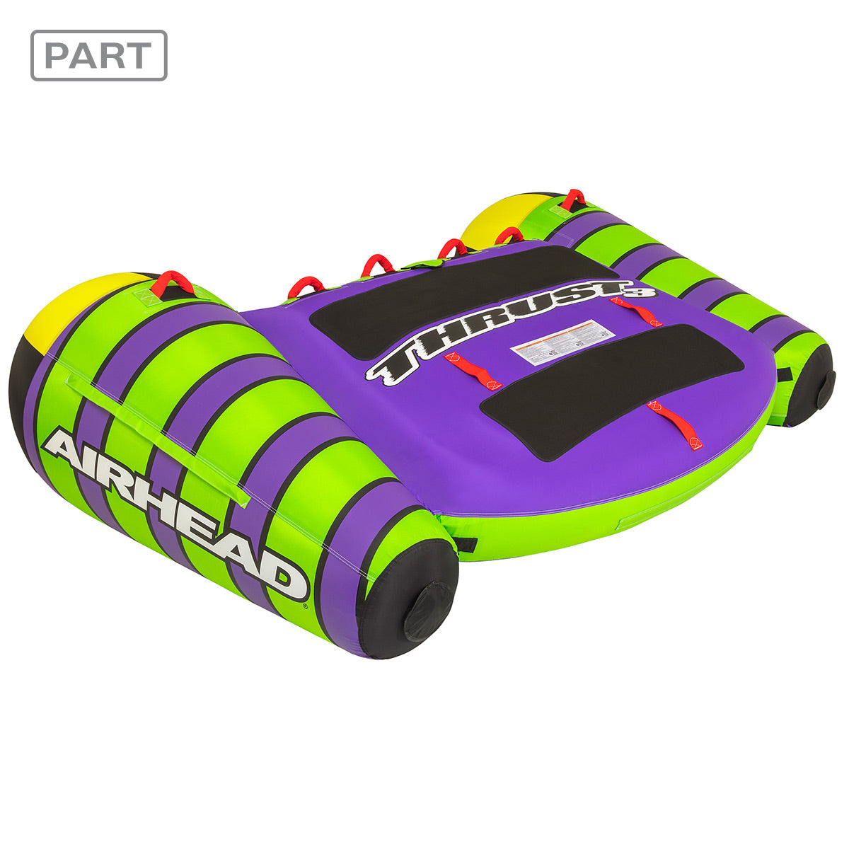 AIRHEAD Towable Tubes Thrust copertura ricambio