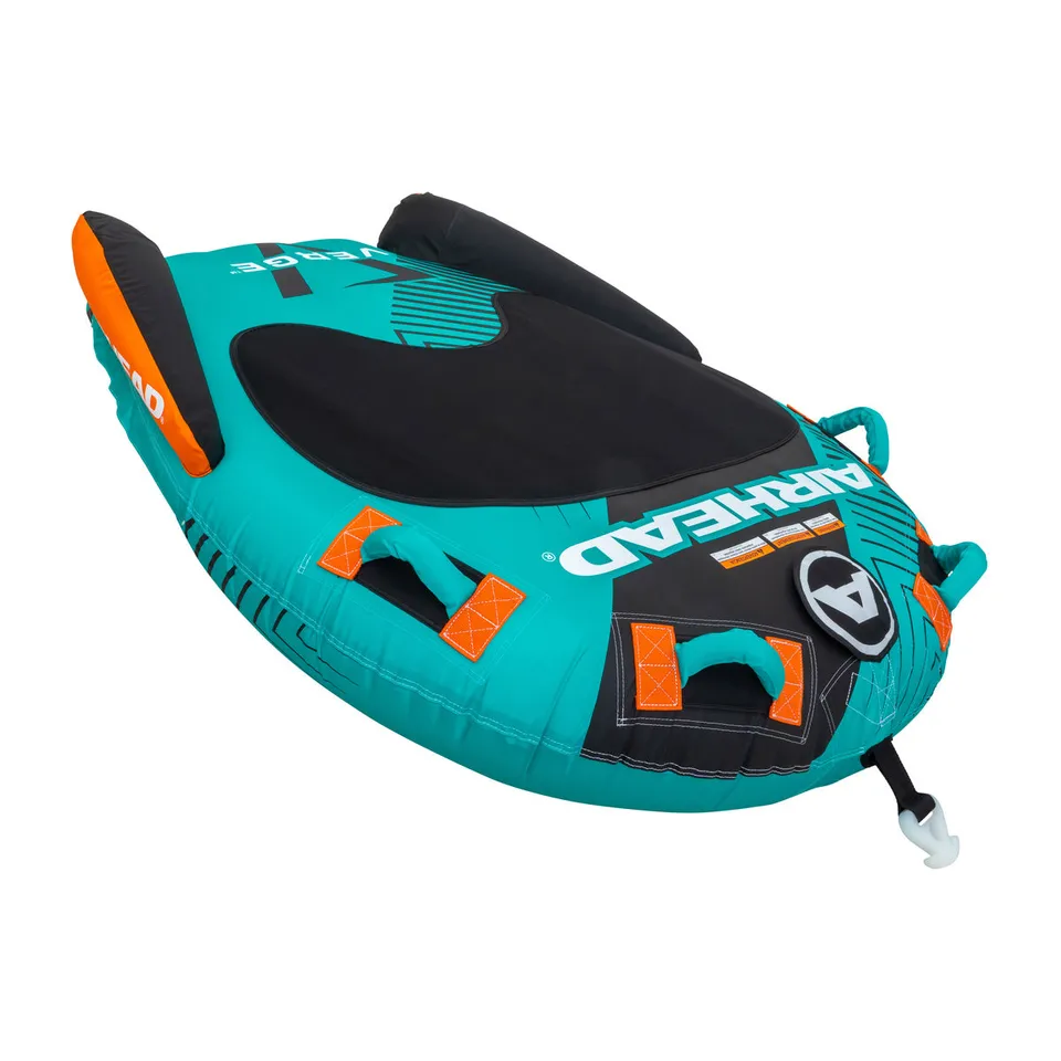 AIRHEAD Towable Tubes Verge towable monoposto con base a V