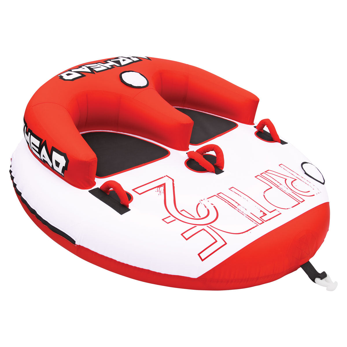 AIRHEAD Towable Tubes Riptide 2 ciambella trainabile 2 persone