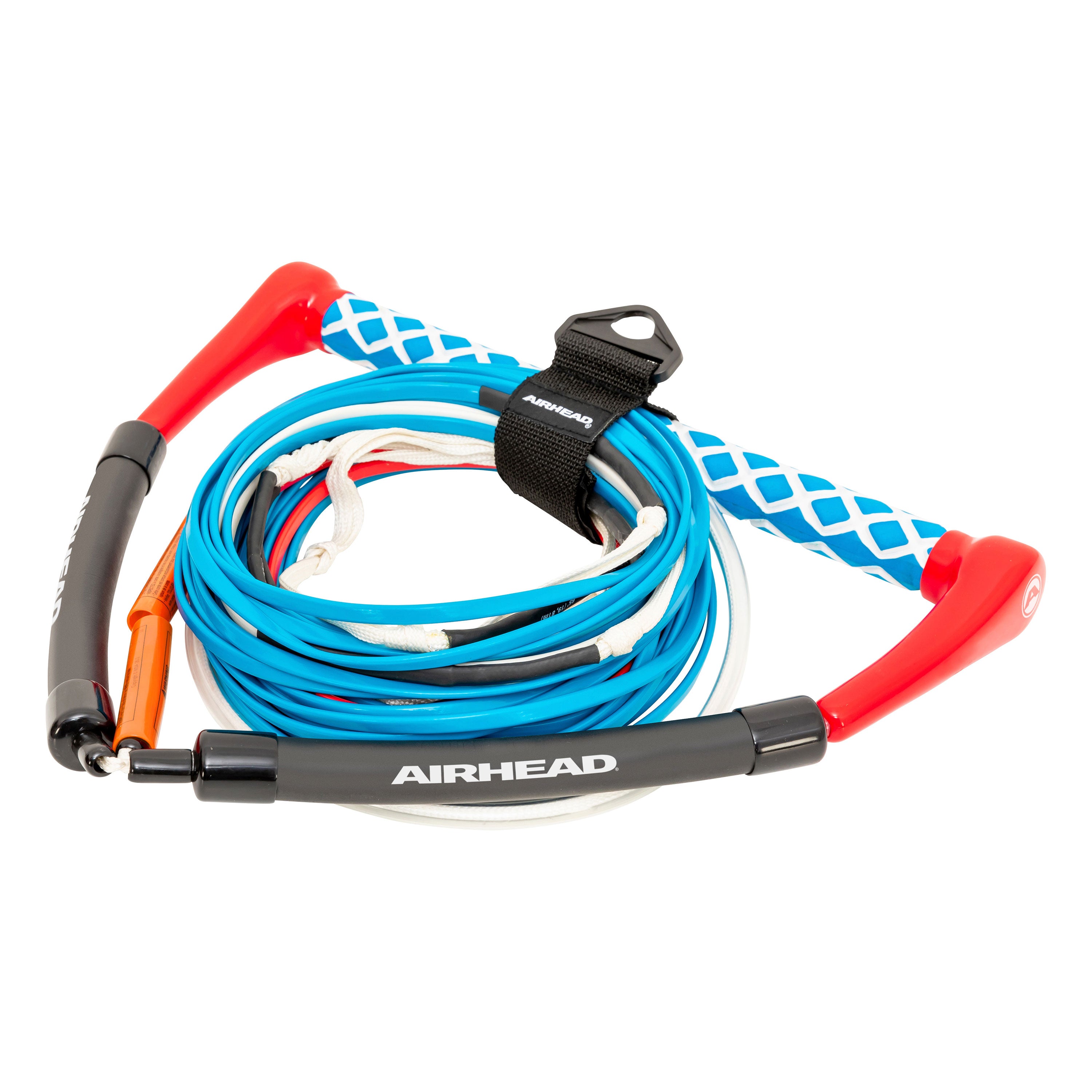 AIRHEAD Wakeboard Ropes Dyneema Flat Line corda wakeboard 70 ft senza elasticità