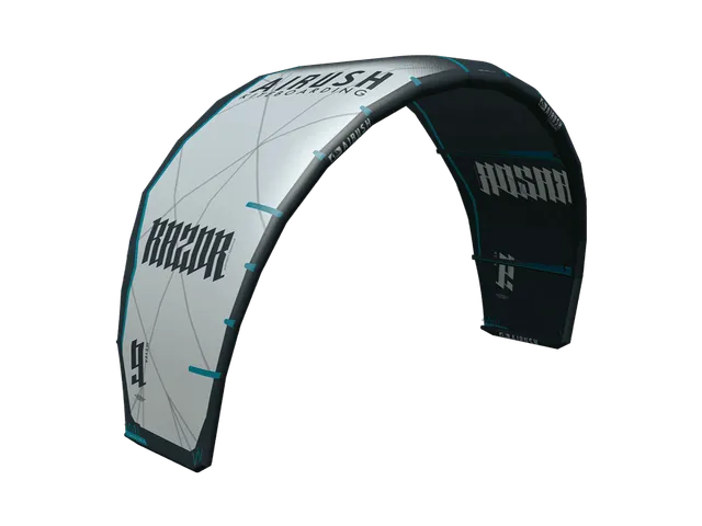 Airush Kites Razor V10 kite 9 m freestyle