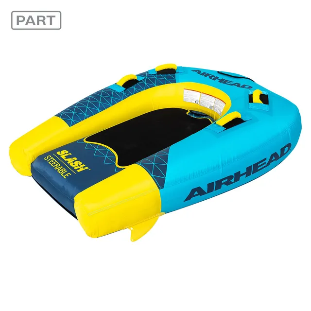 AIRHEAD Towable Tubes Slash II fondo di ricambio