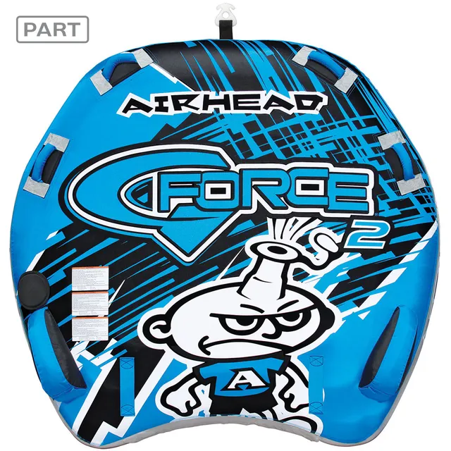 AIRHEAD Towable Tubes G-Force 2 camera di ricambio