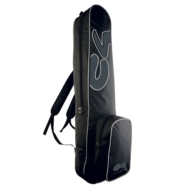 C4 Bags Basic borsa portapinne 105 cm taglia unica nylon