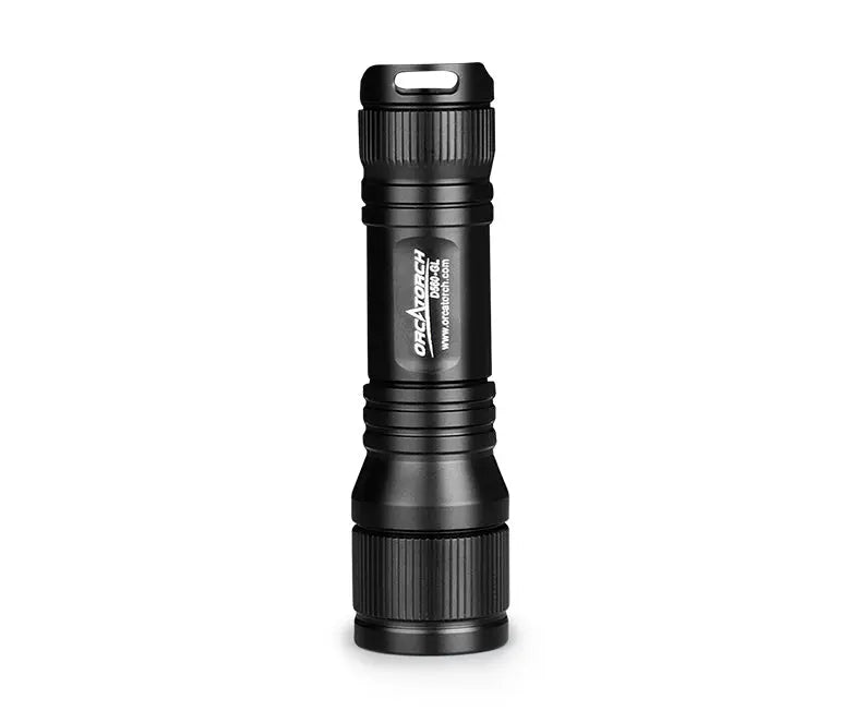 OrcaTorch Recreational Diving D560-GL laser subacqueo verde