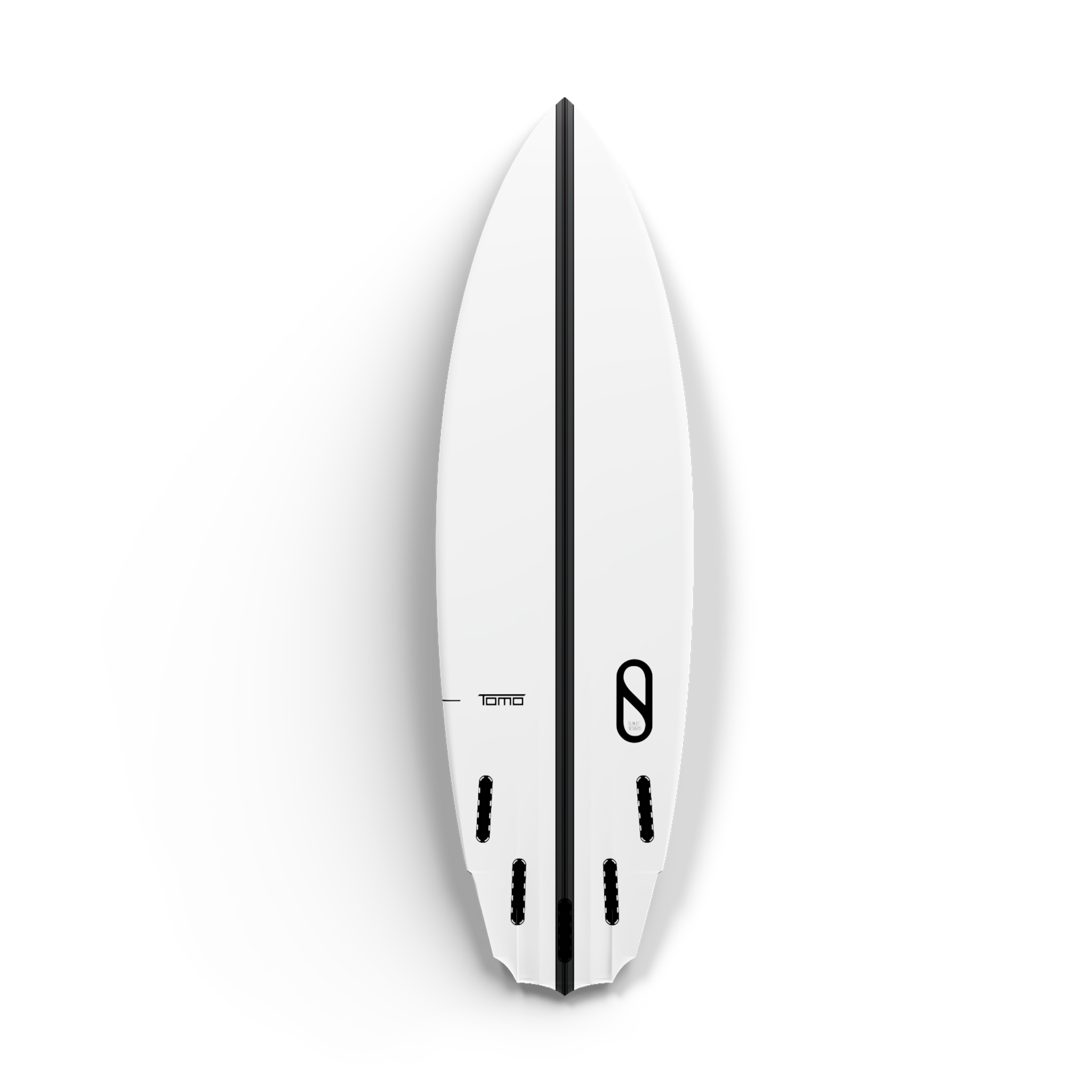 Firewire Slater Designs Sci-Fi 2.0 2026 shortboard grigia I-Bolic 2.0