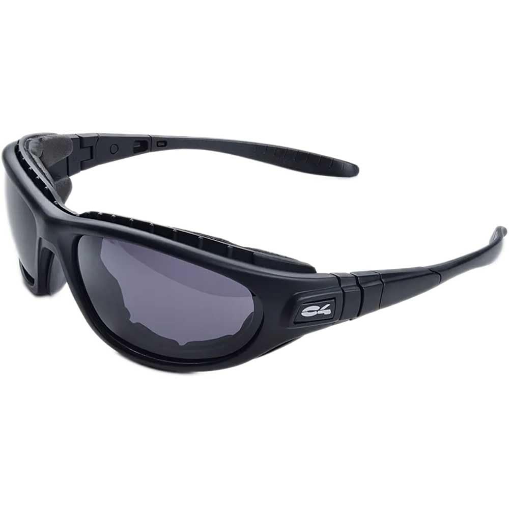 C4 Accessories Marco Bardi occhiali da sole polarizzati galleggianti per mare