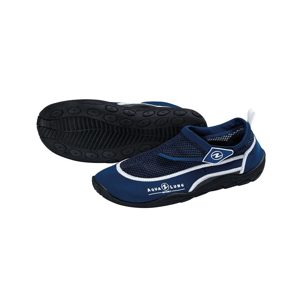 Aqualung Calzari Venice scarpe in neoprene 3 mm 41 EU