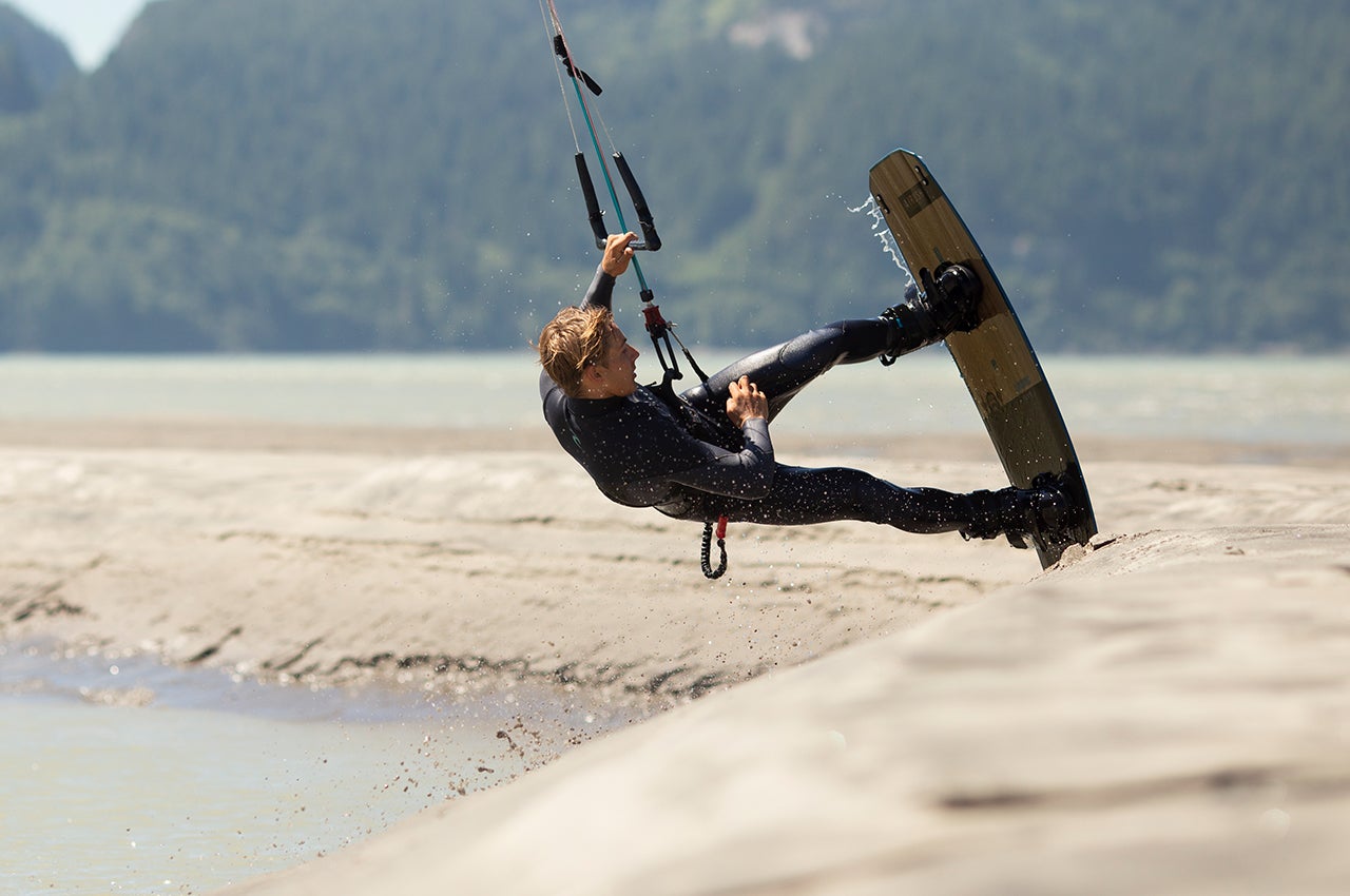 Airush Twintip Kiteboards Livewire V8 tavola twintip 138×41 freestyle