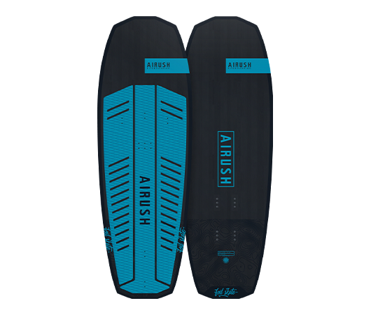 Airush Surfboards Foil Skate 2020 tavola foil 142 twin tip