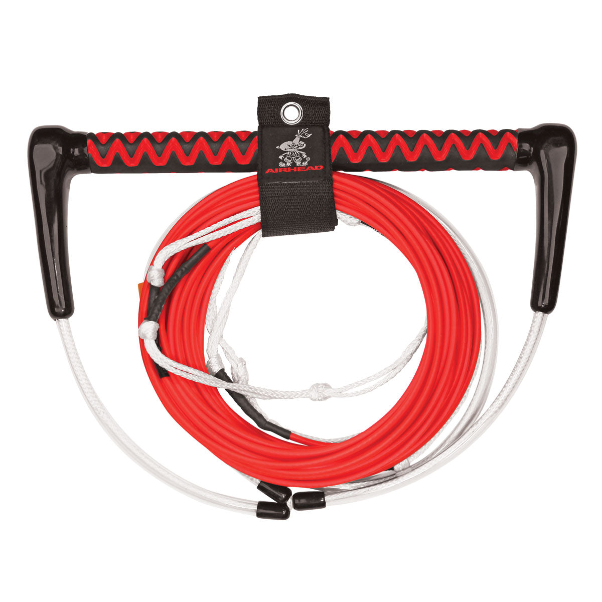 AIRHEAD Wakeboard Ropes Dyneema Thermal corda wakeboard 70 ft blu rossa senza elasticità