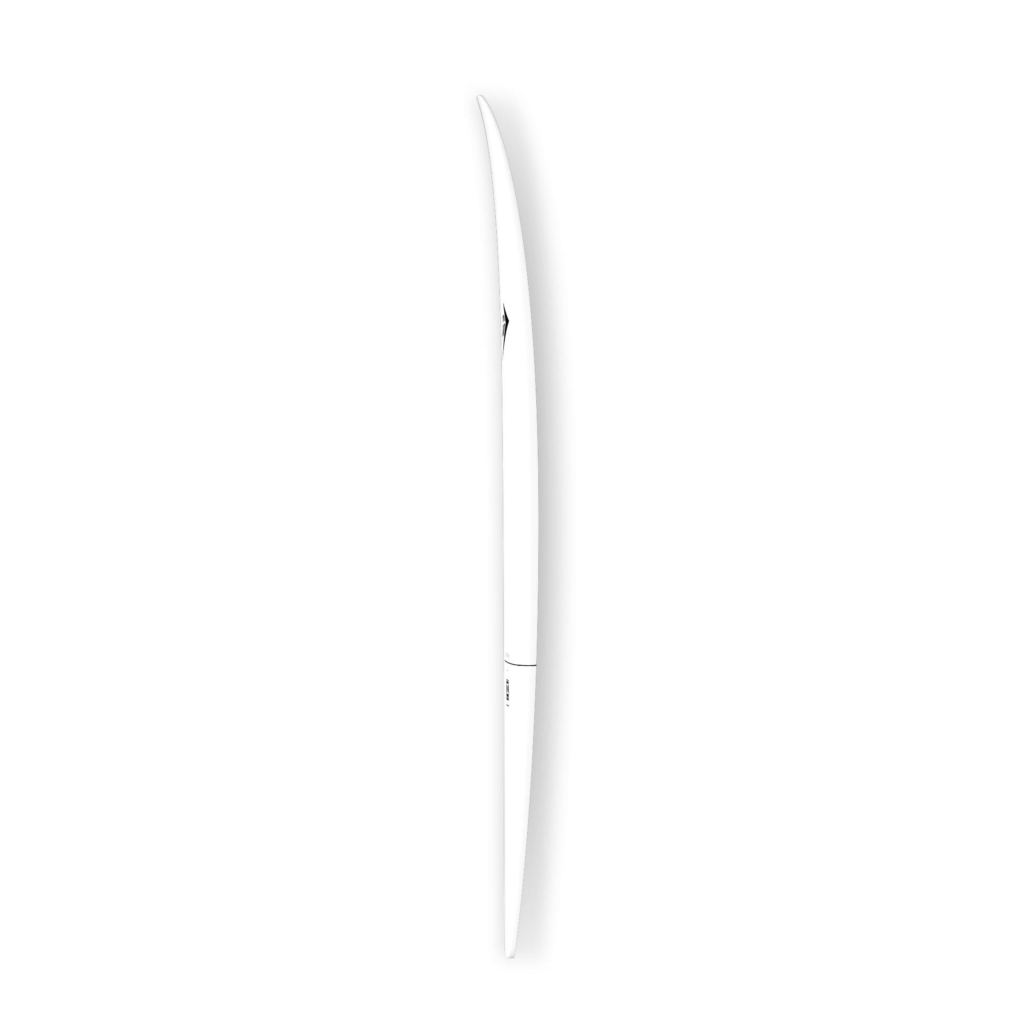 Firewire Neutrino tavola ibrida I-Bolic 2.0 5'3" 25,5 L