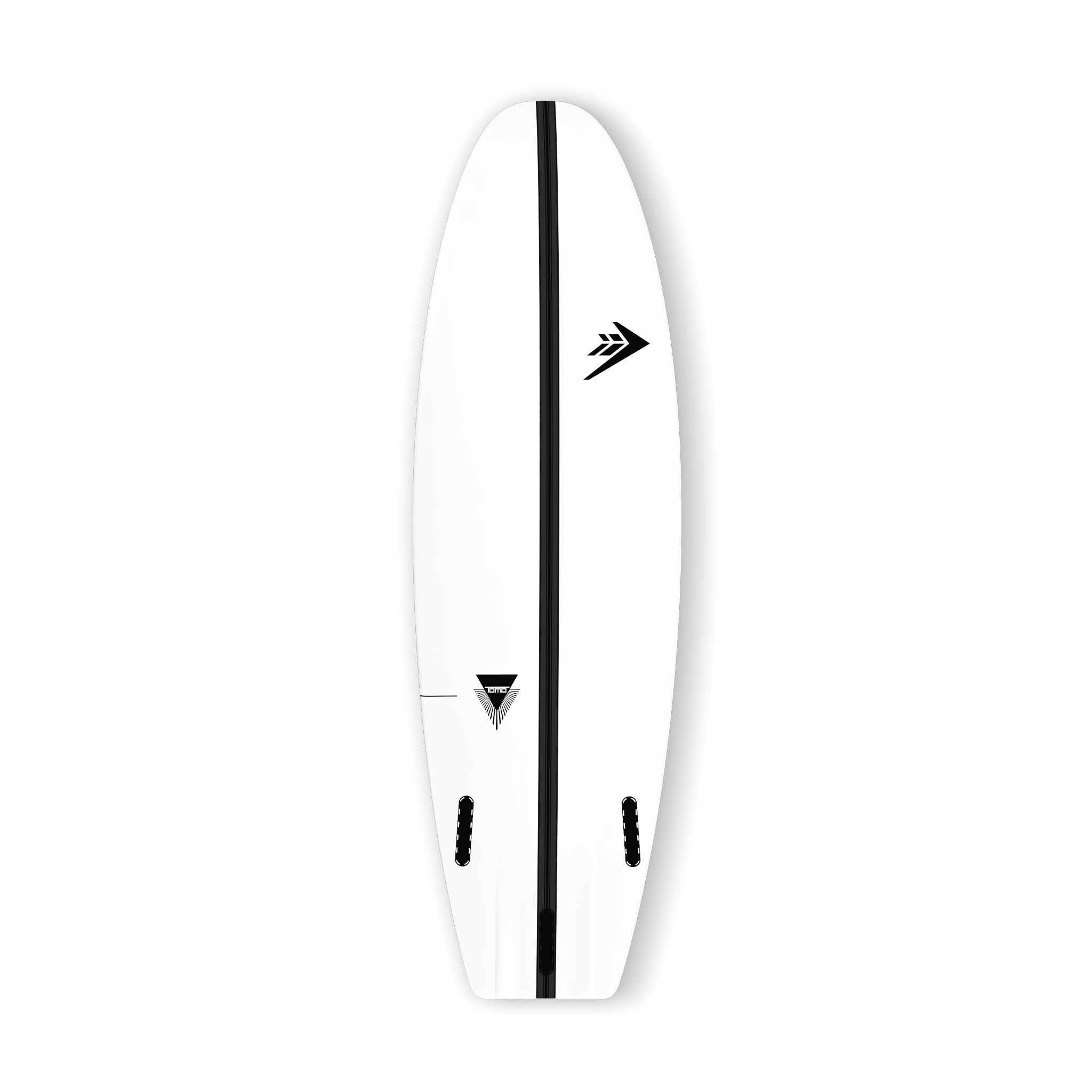 Firewire Neutrino tavola ibrida I-Bolic 2.0 5'3" 25,5 L